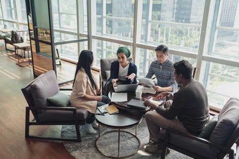 Forvis Mazars in Romania - Audit si consultanta financiara, fiscala, contabilitate, salarizare si administrare de personal