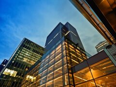 Forvis Mazars in Romania - Audit si consultanta financiara, fiscala, contabilitate, salarizare si administrare de personal